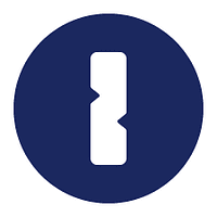 1password logo