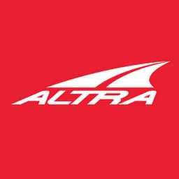 Altra logo - tech saas brand identity design