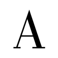Armani logo