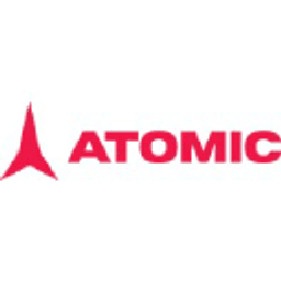 Atomic logo