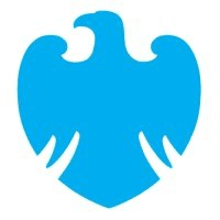 Barclays logo - tech saas brand identity design