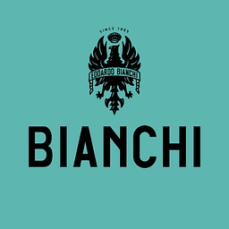 Bianchi logo