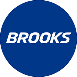 Brooks logo