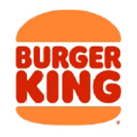 Burger King logo - tech saas brand identity design