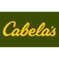 Cabelas logo