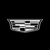 Cadillac logo - tech saas brand identity design