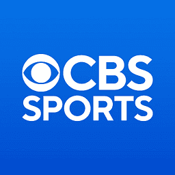 Cbs Sports logo - tech saas brand identity design