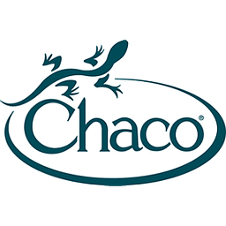 Chaco logo - tech saas brand identity design