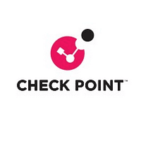 Checkpoint logo - tech saas brand identity design