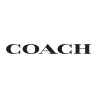 Coach logo - tech saas brand identity design