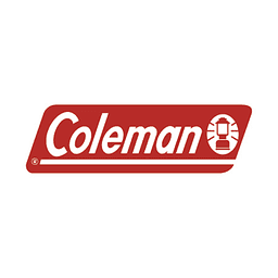 Coleman logo - tech saas brand identity design