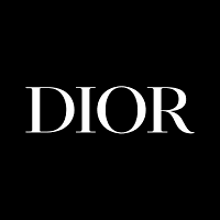 Dior logo - tech saas brand identity design