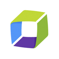 Dynatrace logo - tech saas brand identity design