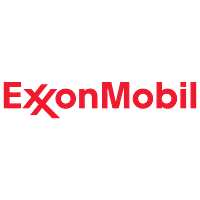 Exxon logo