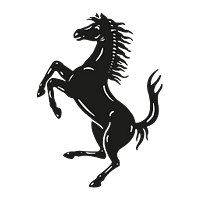 Ferrari logo