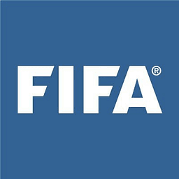 Fifa logo - tech saas brand identity design