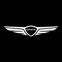 Genesis logo - tech saas brand identity design