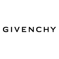 Givenchy logo - tech saas brand identity design