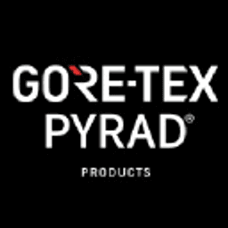 Gore Tex logo - tech saas brand identity design