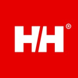 Helly Hansen logo