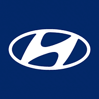 Hyundai logo