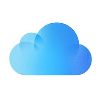 Icloud logo