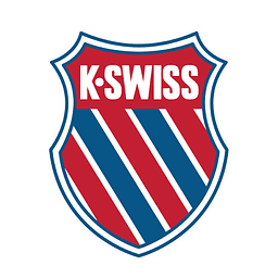 K Swiss logo
