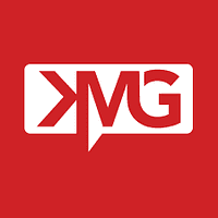 Kafka logo - tech saas brand identity design