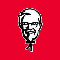 Kfc logo - tech saas brand identity design