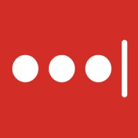 Lastpass logo - tech saas brand identity design