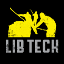 Lib Tech logo