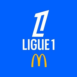 Ligue1 logo - tech saas brand identity design
