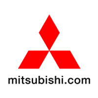 Mitsubishi logo