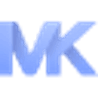 Mk logo