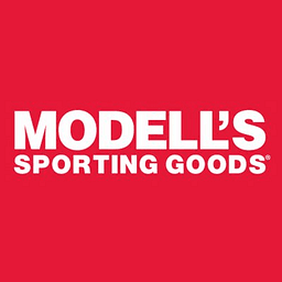 Modells logo - tech saas brand identity design