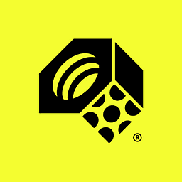 Mountain Hardwear logo - tech saas brand identity design