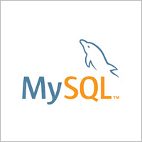 Mysql logo