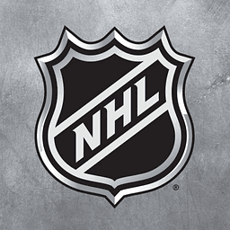 Nhl logo - tech saas brand identity design