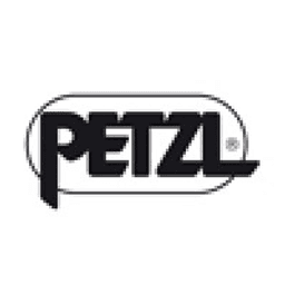 Petzl logo - tech saas brand identity design