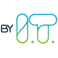 Photoshop logo - tech saas brand identity design