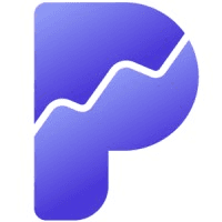Plausible logo