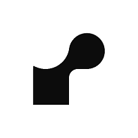 Render logo - tech saas brand identity design