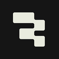 Retool logo - tech saas brand identity design