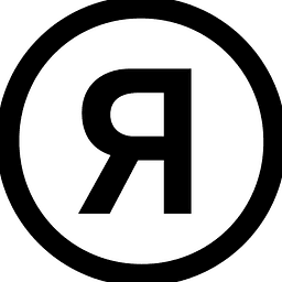 Ride logo - tech saas brand identity design