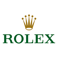 Rolex logo - tech saas brand identity design