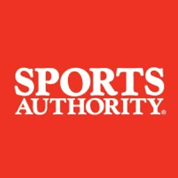 Sports Authority logo