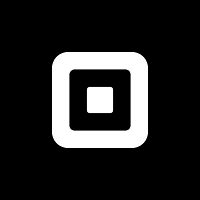 Square logo