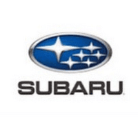 Subaru logo - tech saas brand identity design