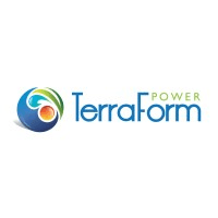 Terraform logo - tech saas brand identity design
