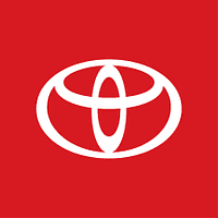 Toyota logo